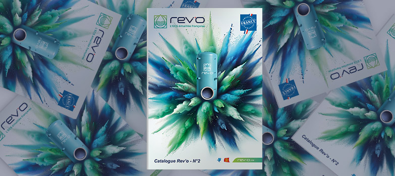 Catalogue Rev'o